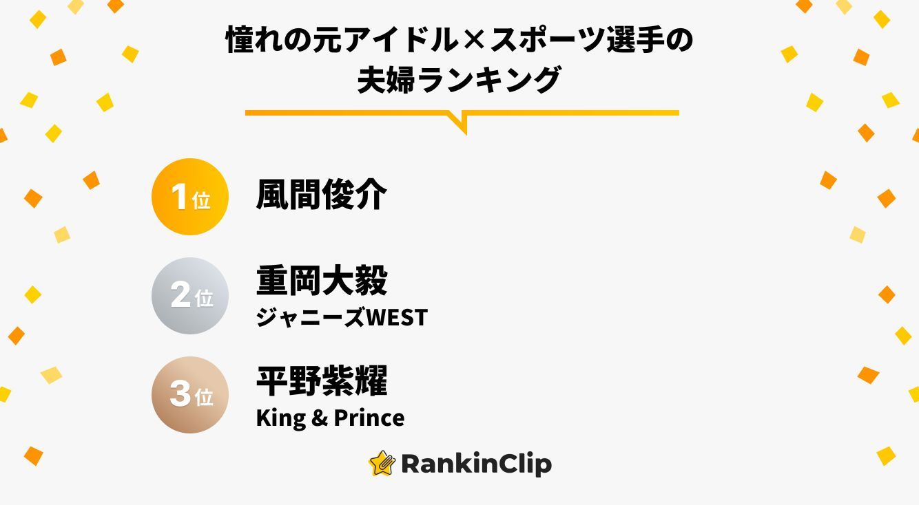 演技力があると思うジャニーズメンバーランキング