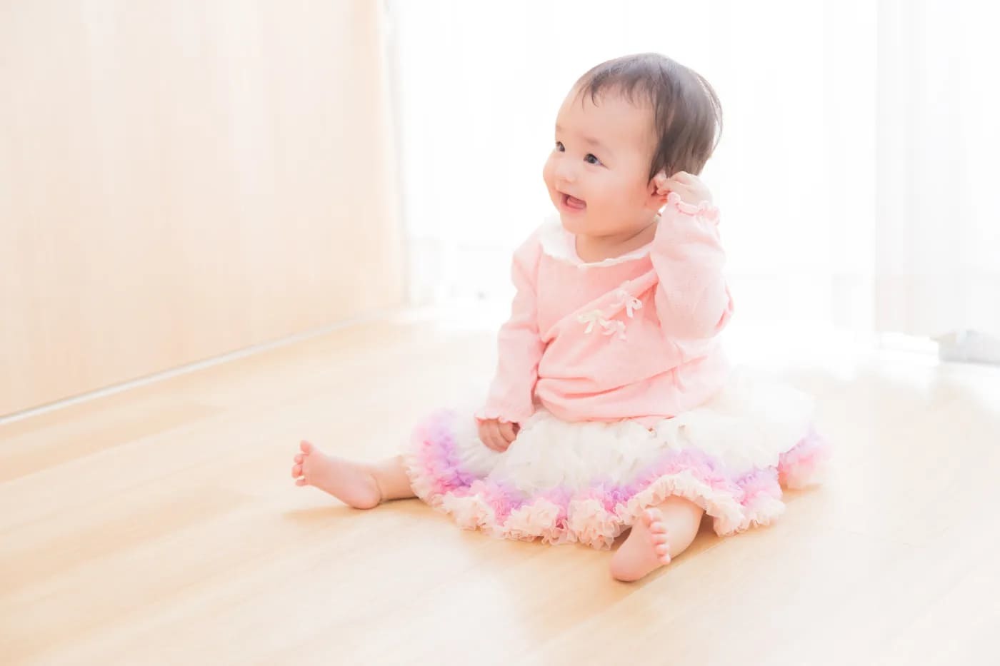 子役は顔が可愛くないとなれない？スカウトされやすい顔・服装・場所など徹底解説！