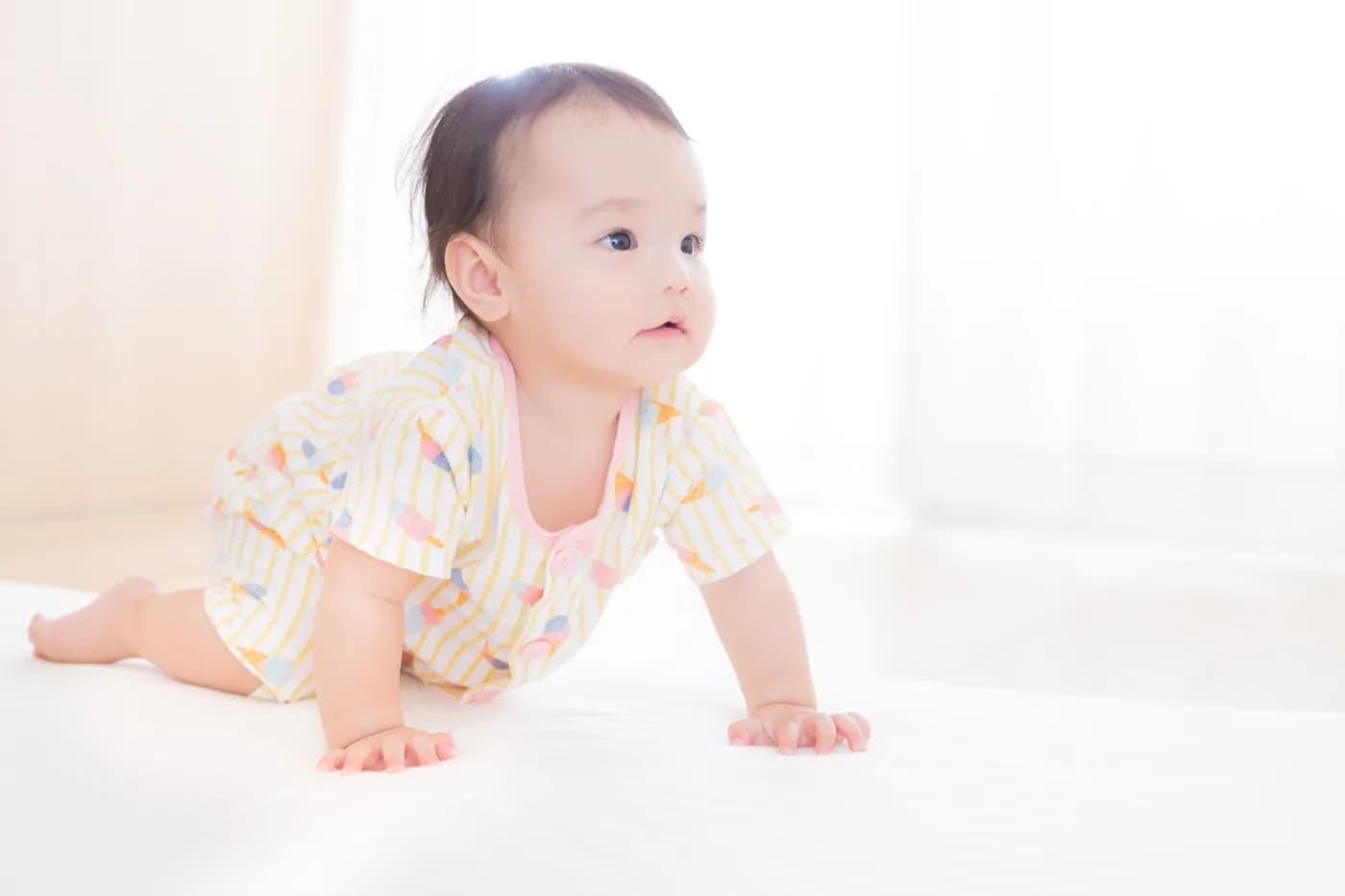 子役は顔が可愛くないとなれない？スカウトされやすい顔・服装・場所など徹底解説！