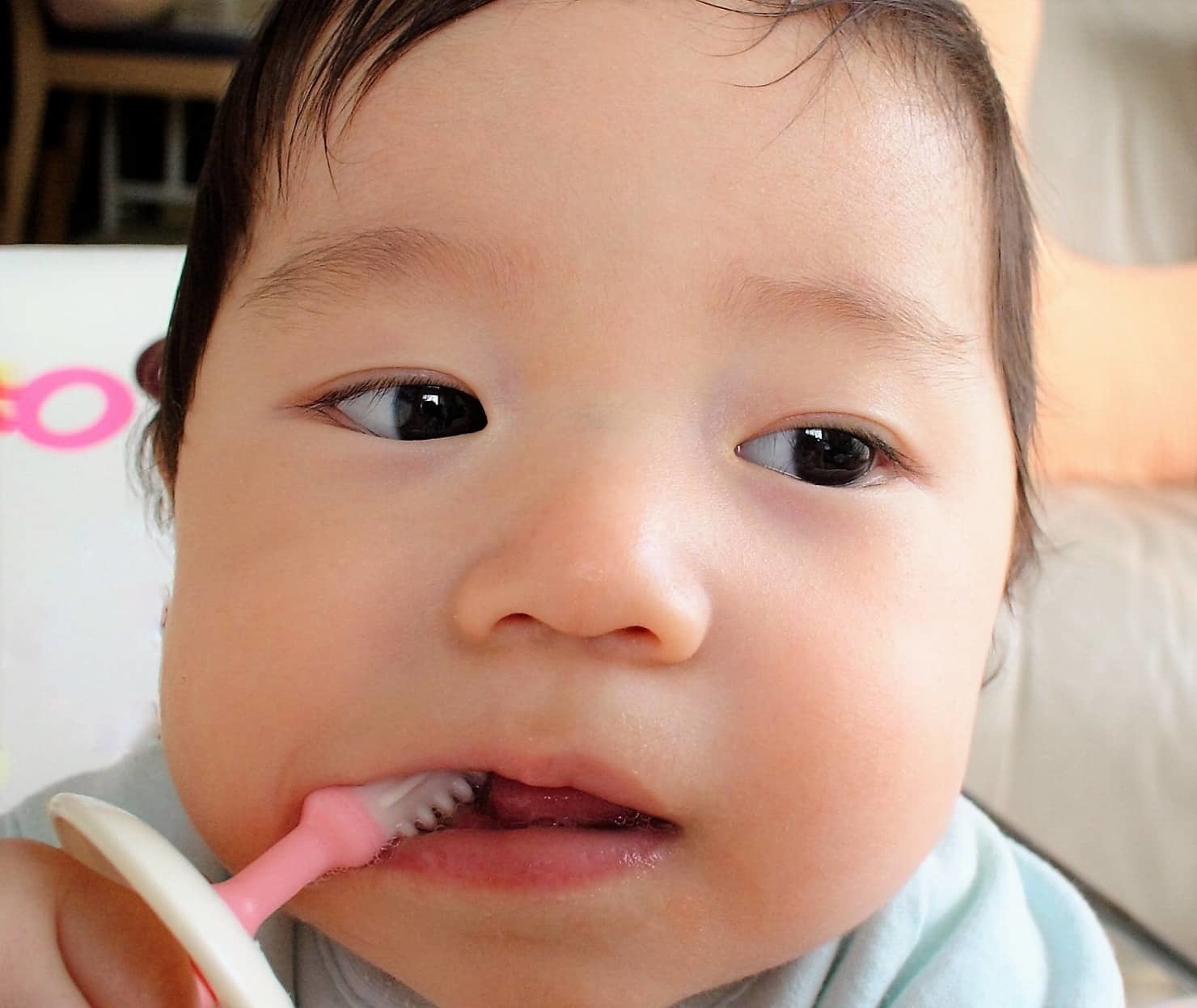 子供 赤ちゃん も虫歯になる 乳歯が虫歯になる原因や予防方法を紹介 Fuelle