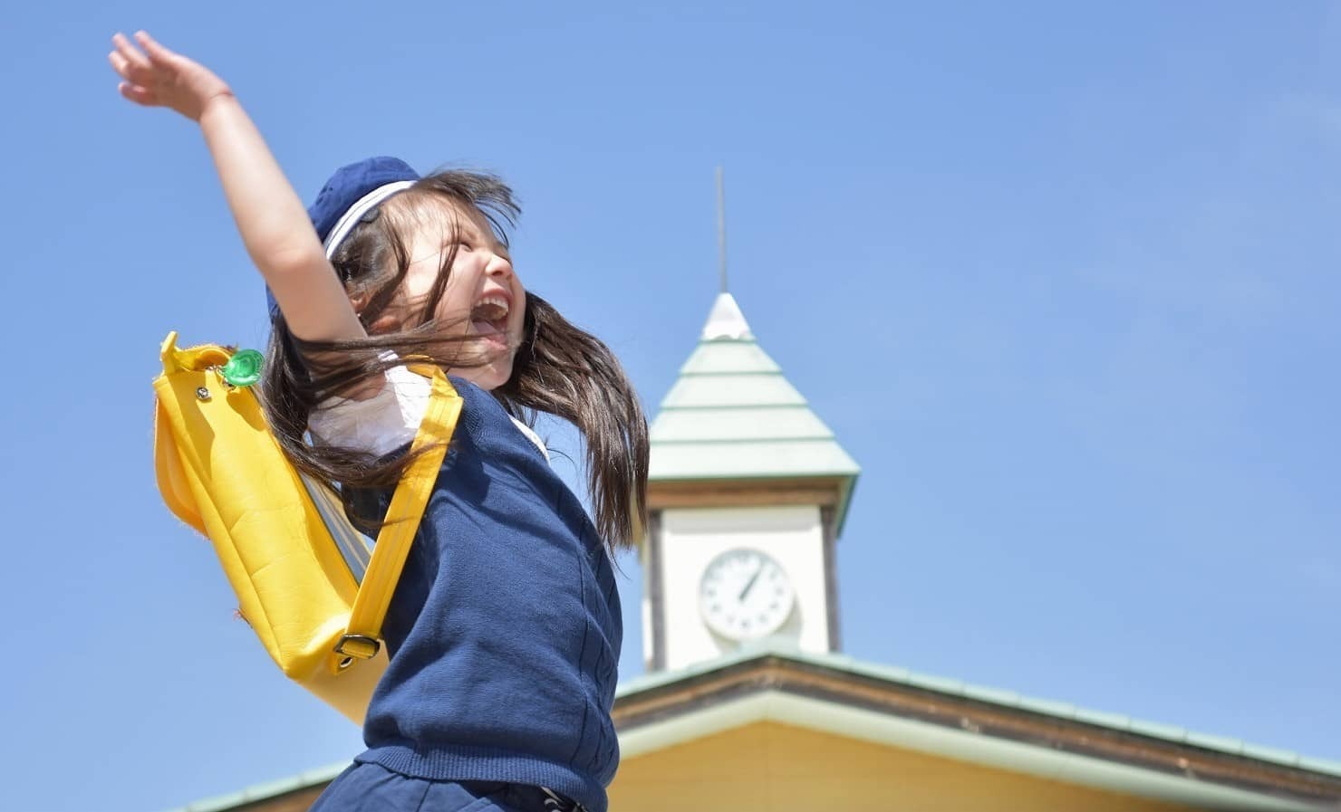 幼稚園は子供が何歳から入園できる？ 入園準備はいつから、どんな進め方をすればいいの？