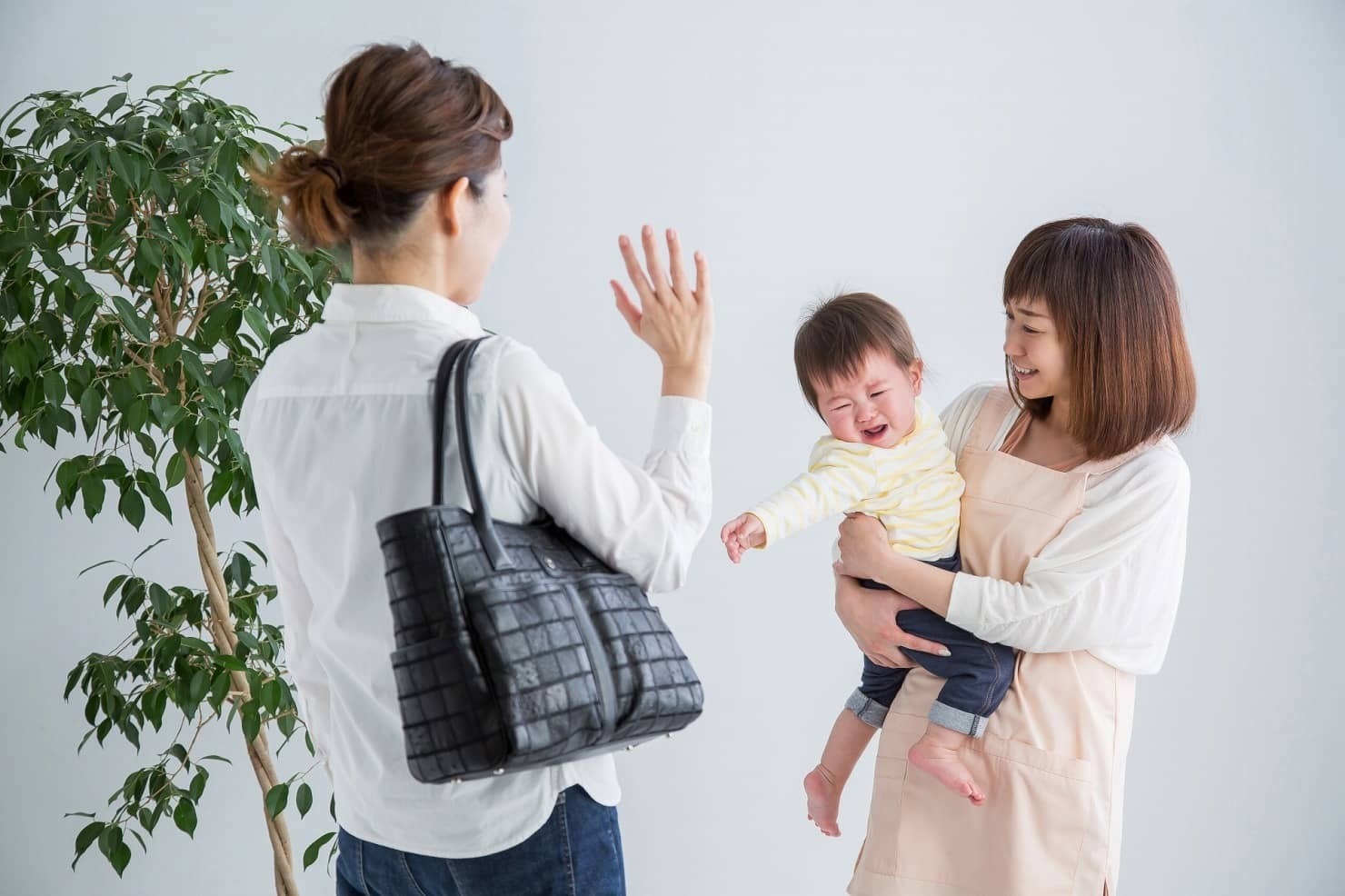 保育園の連絡帳って何を書けばいいの？ 自由記入欄で困ったときの記入例も紹介！