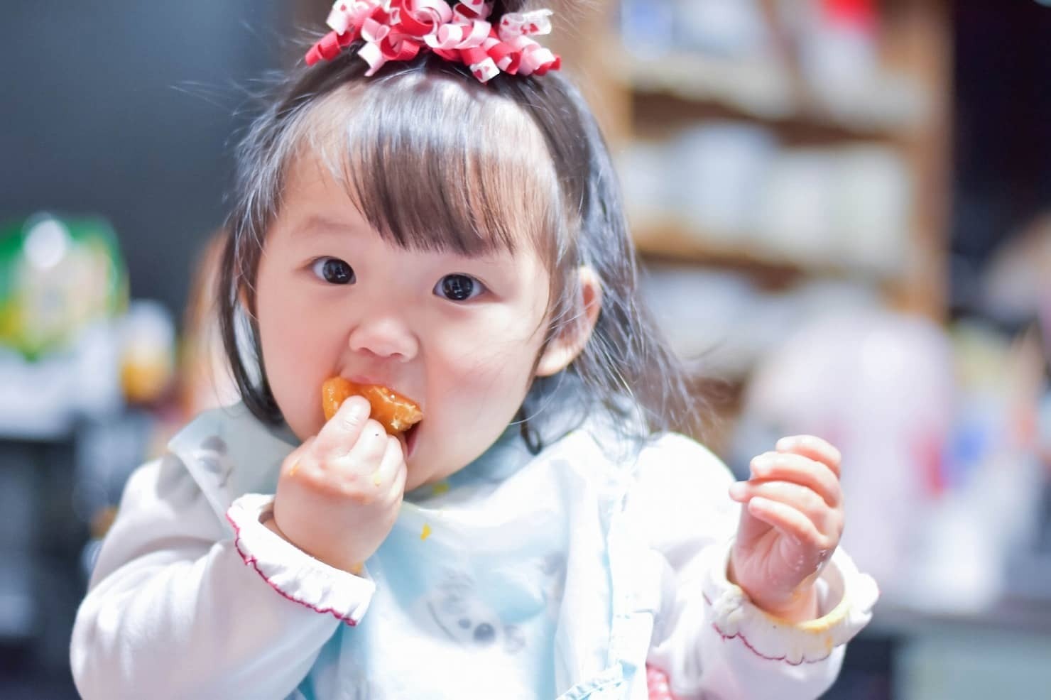 【管理栄養士監修】赤ちゃんの離乳食はいつからどう進める？ 　離乳初期～完了期までそれぞれ紹介！