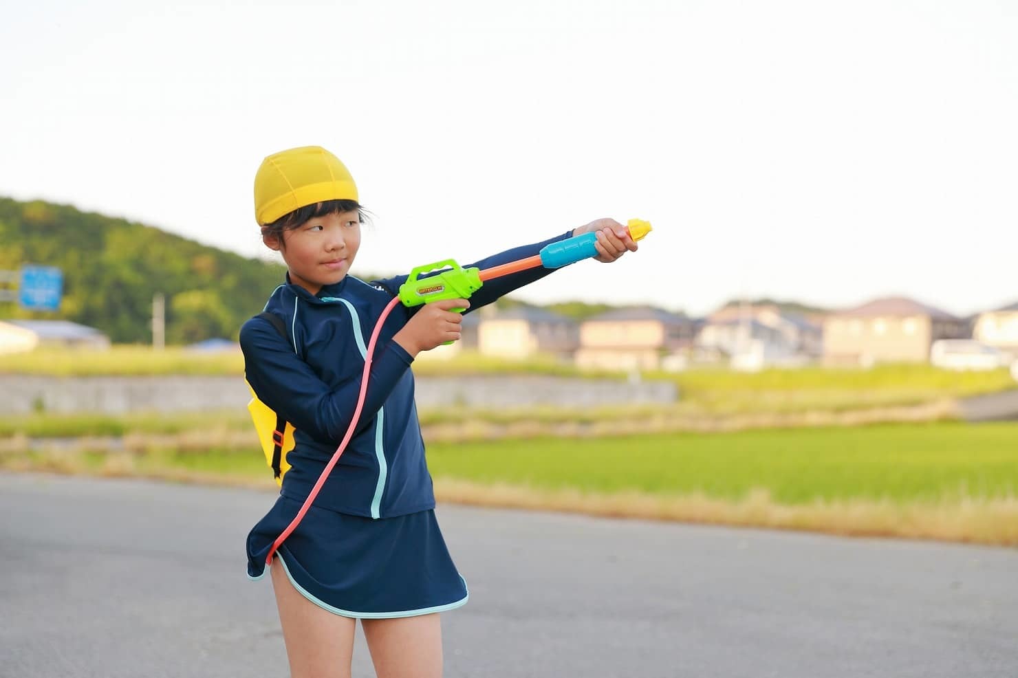 女の子のおしゃれ水着はどう選ぶ? ブランド物、水着のデザイン、価格帯から紹介!