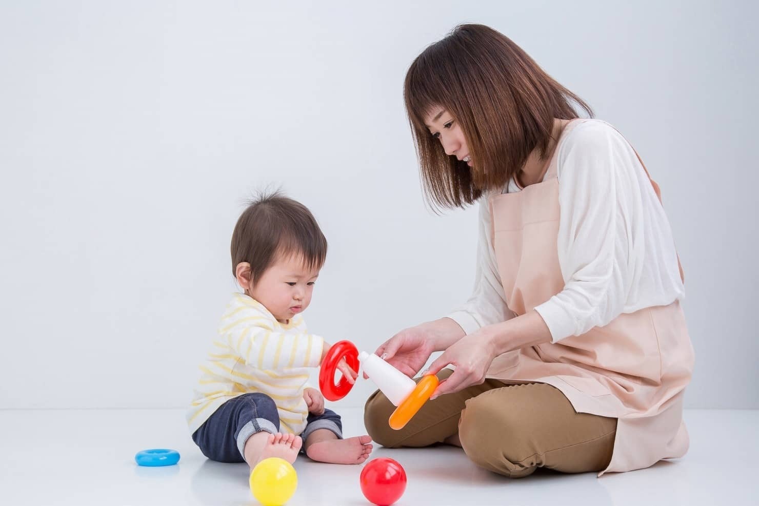 慣らし保育は平均で何日くらい必要？ 慣らし保育中に職場復帰しても大丈夫？ 注意点は？