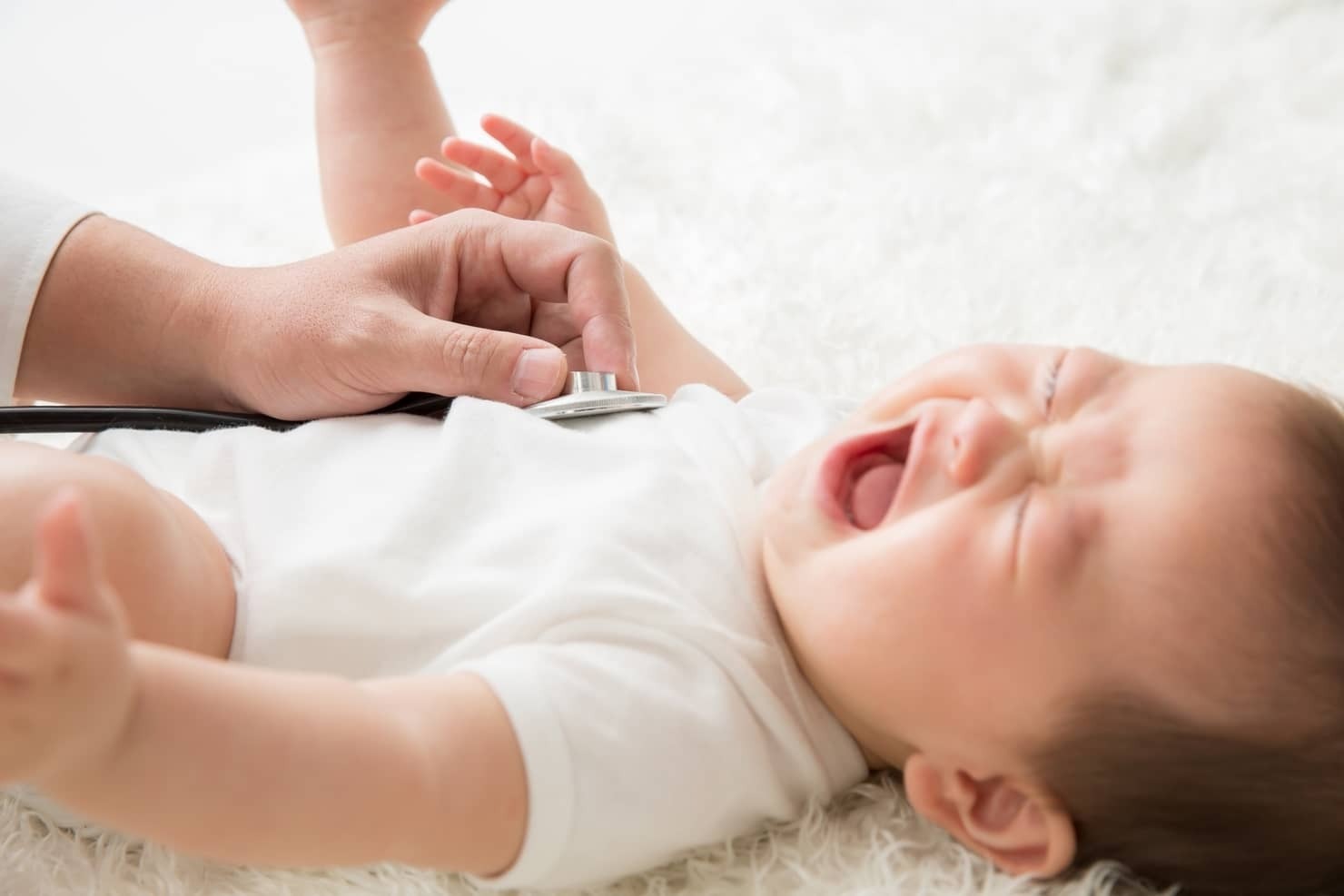 赤ちゃんのおむつかぶれの原因、予防、対処法！　ママが自宅でケアする方法、お薬はある？