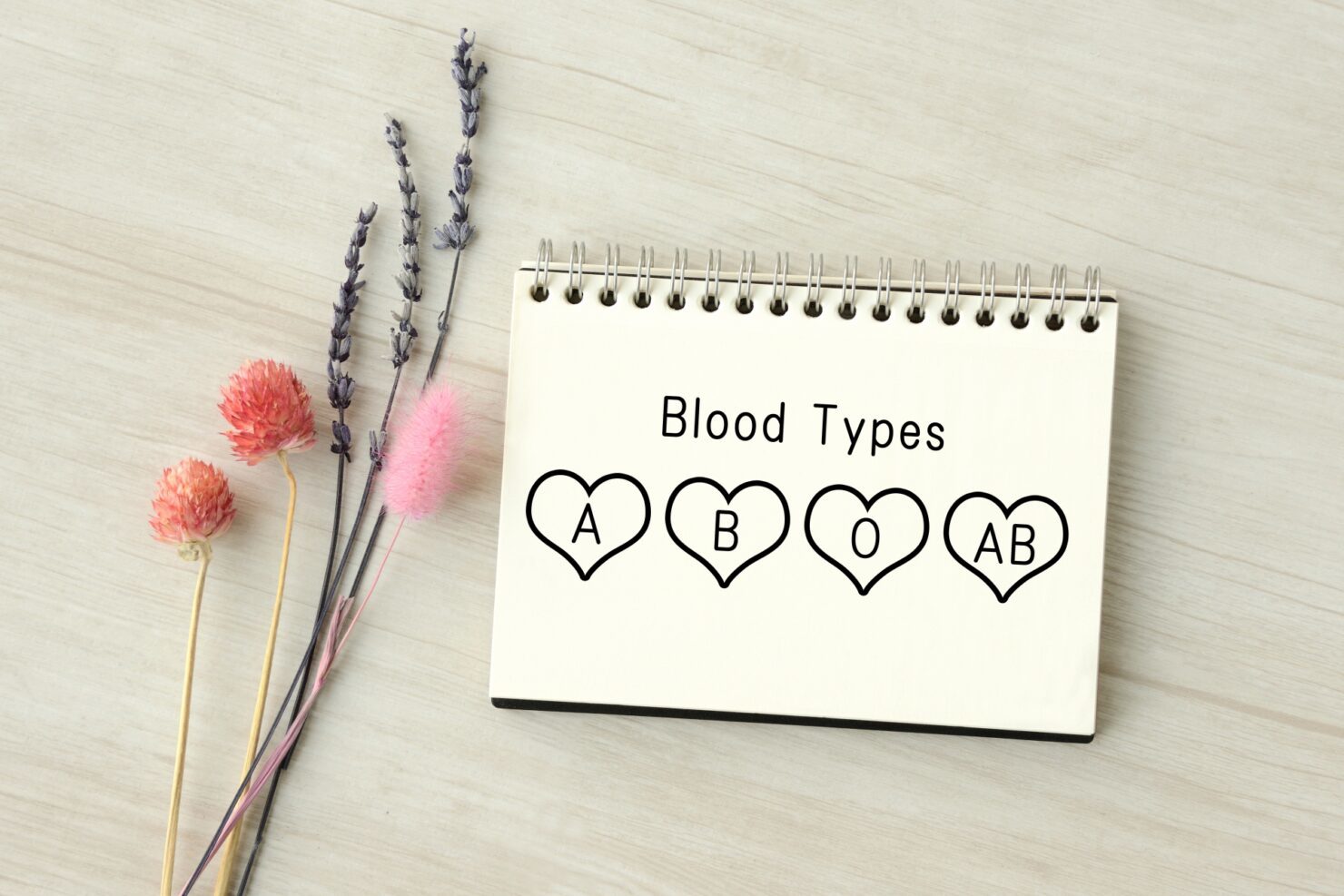 子供の血液型はいつわかる？　血液型は何種類？　組み合わせや確率を検証！