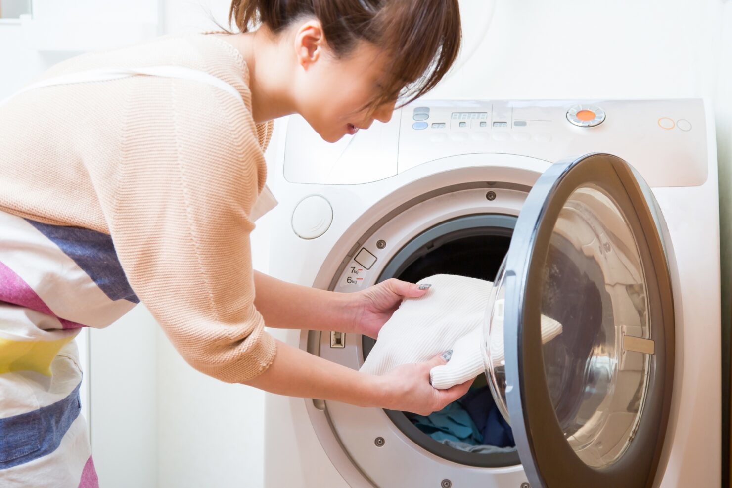 洗濯ネットのおすすめ6選！ 正しい使い方や活用術、100均の商品も紹介