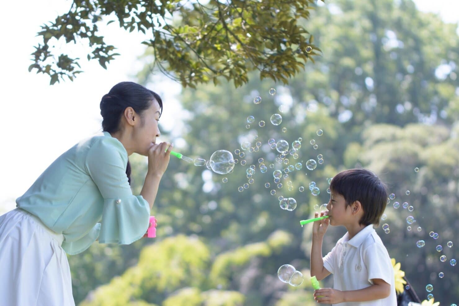 「瑞」を使った名前にはどんな意味がある? 読み方や画数は? 男の子・女の子のおすすめの名前20選