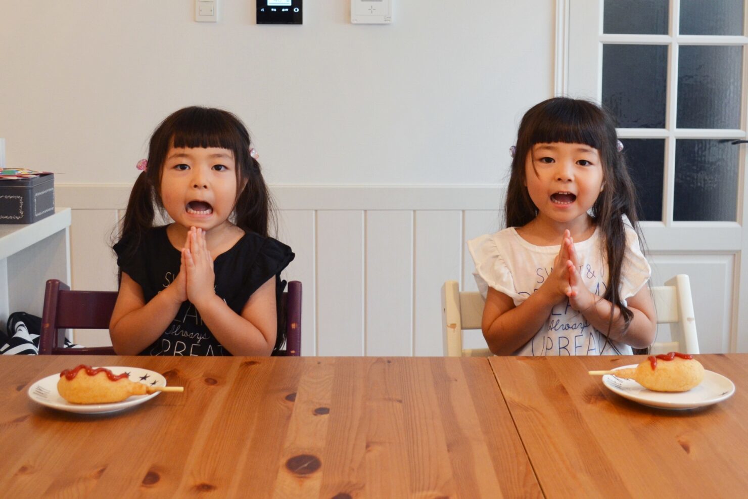 幼児食はいつから? 食べられない食材は? 楽しい食事のポイントは?