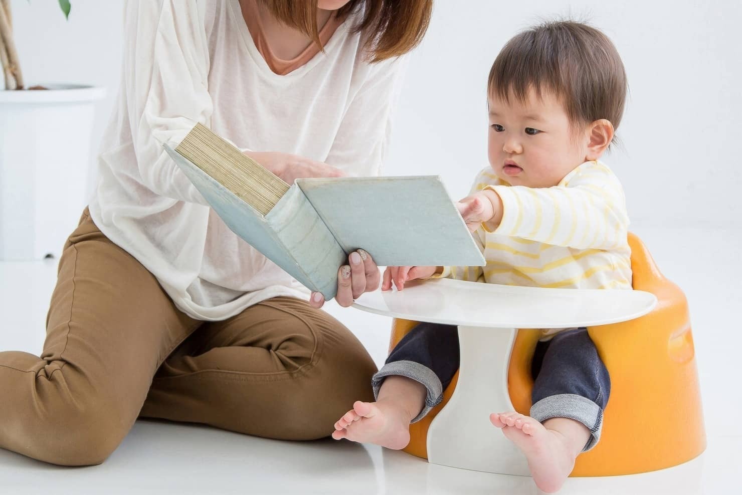 知育とは？　0歳～5歳の子供におすすめな知育教育を年齢別に紹介！