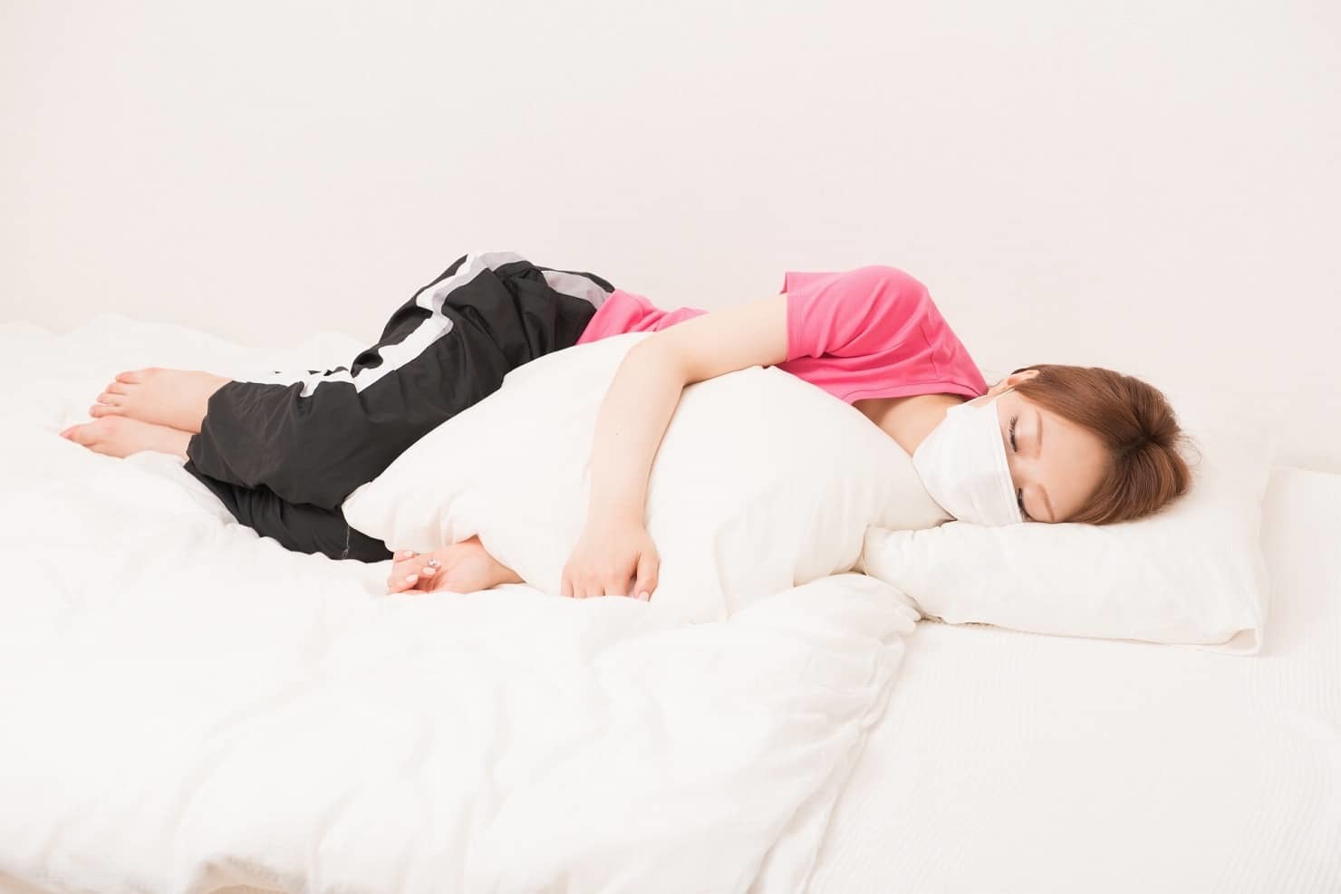妊娠中に抱き枕は必要なの？　使い方や妊婦におすすめの抱き枕8選を紹介