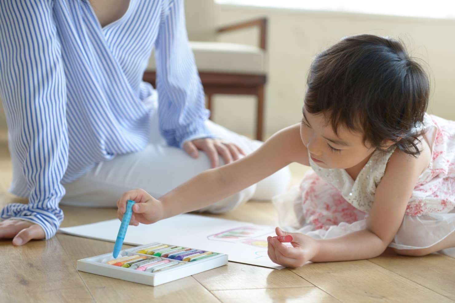 保育園の連絡帳って何を書けばいいの？ 自由記入欄で困ったときの記入例も紹介！