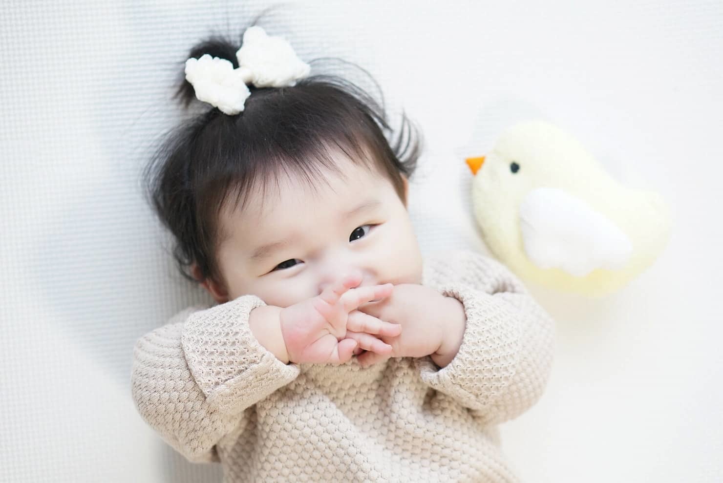 0~2歳には音の出るおもちゃがおすすめ! 年齢別の人気商品を紹介