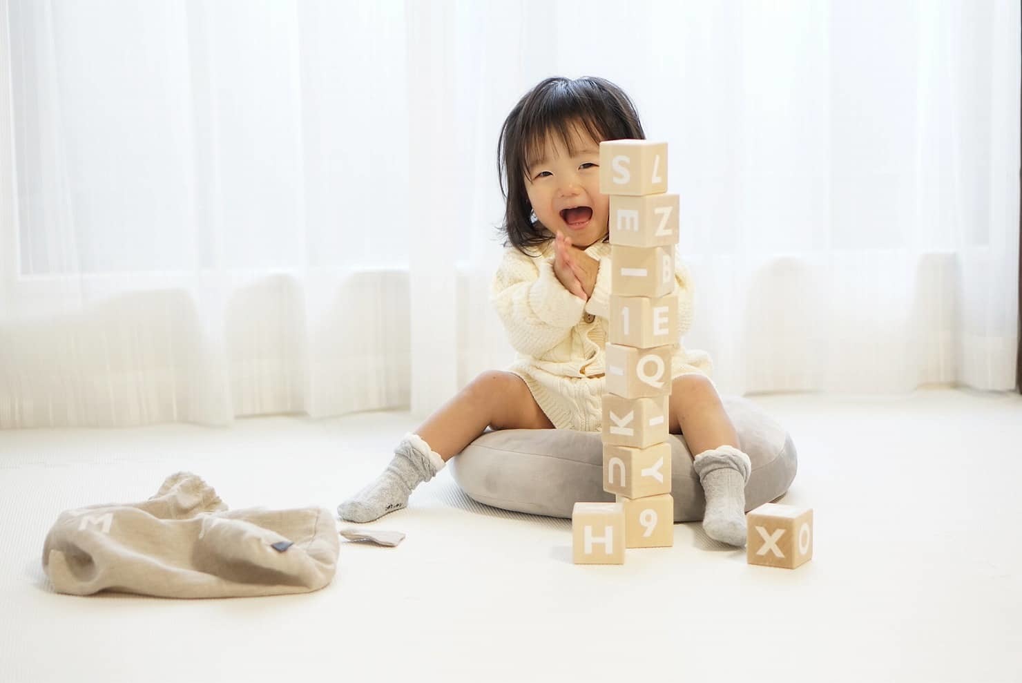 知育玩具のおすすめ32選! 0歳~5歳の年齢別に人気商品を紹介