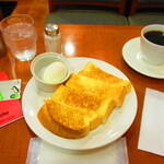 西荻窪のモーニング人気店13選！オシャレなカフェ朝食や早朝営業店も！