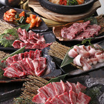 四条河原町で焼肉食べ放題できる店11選！ランチもある人気店や安くて美味しい店も！