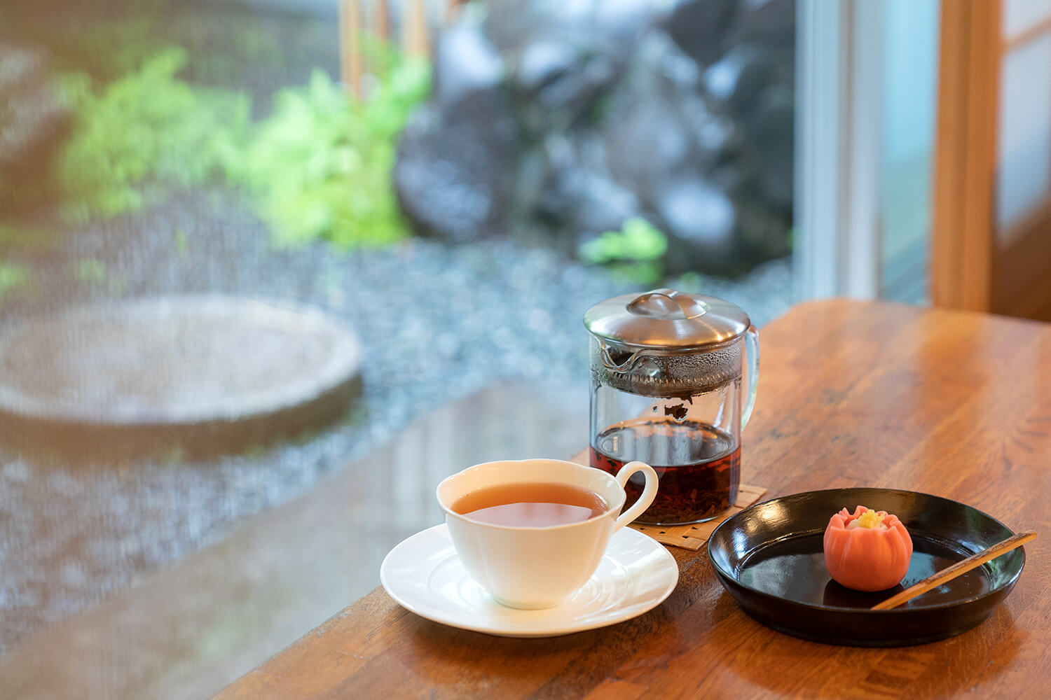 旅のひと休みにぴったり。金沢片町のおすすめカフェ8選