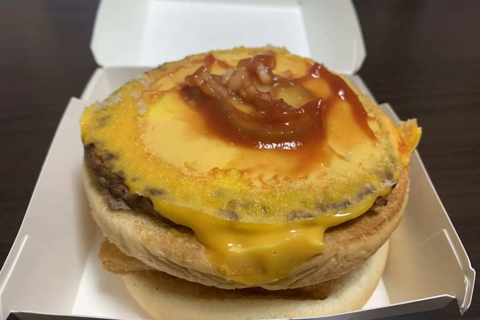 渡辺直美も大絶賛のマクドナルドアレンジ！　超豪快3レシピを作ってみた