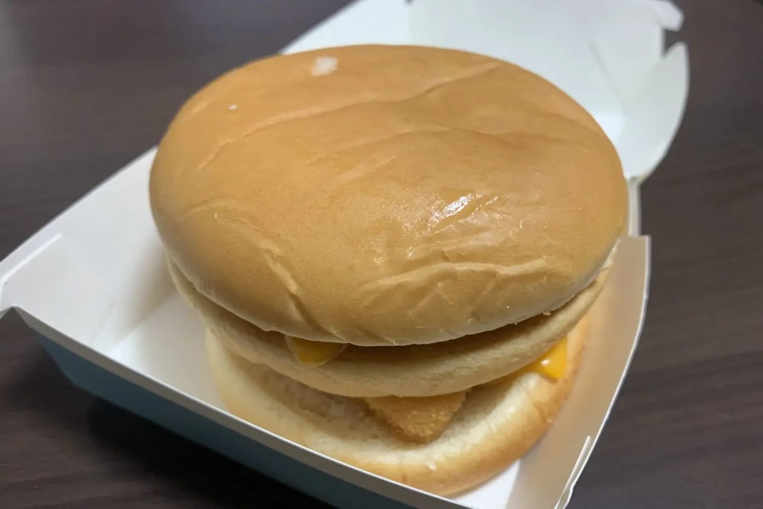 渡辺直美も大絶賛のマクドナルドアレンジ！　超豪快3レシピを作ってみた