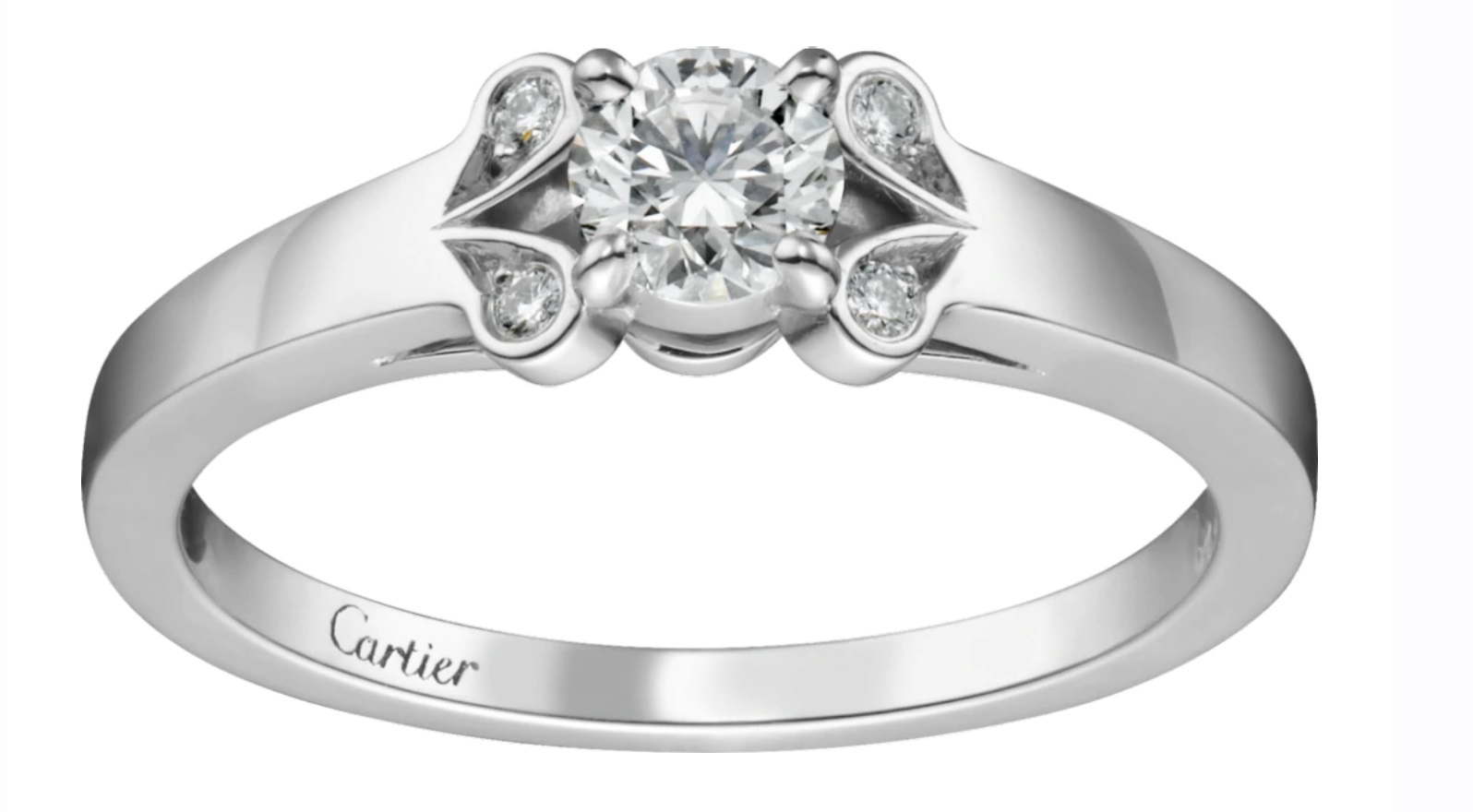 【2022年完全版】憧れのCartier（カルティエ）婚約指輪（エンゲージメントリング）気になるお値段や魅力を一挙ご紹介