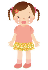 夫婦喧嘩の子供への影響7つ!かなりの悪影響が?