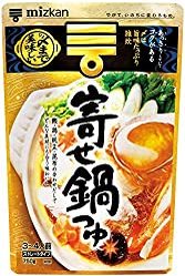 寄せ鍋のおすすめ具材29選｜定番&変わり種のレシピ・材料は？