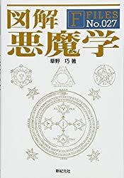 ソロモン72柱の悪魔の序列とは？ソロモン王/ゴエティア/アモン