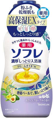 入浴剤ブランドのおすすめ人気ランキング30選！2023年最新