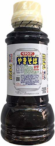 焼きそばソースおすすめランキングTOP20！粉末からソースまで！