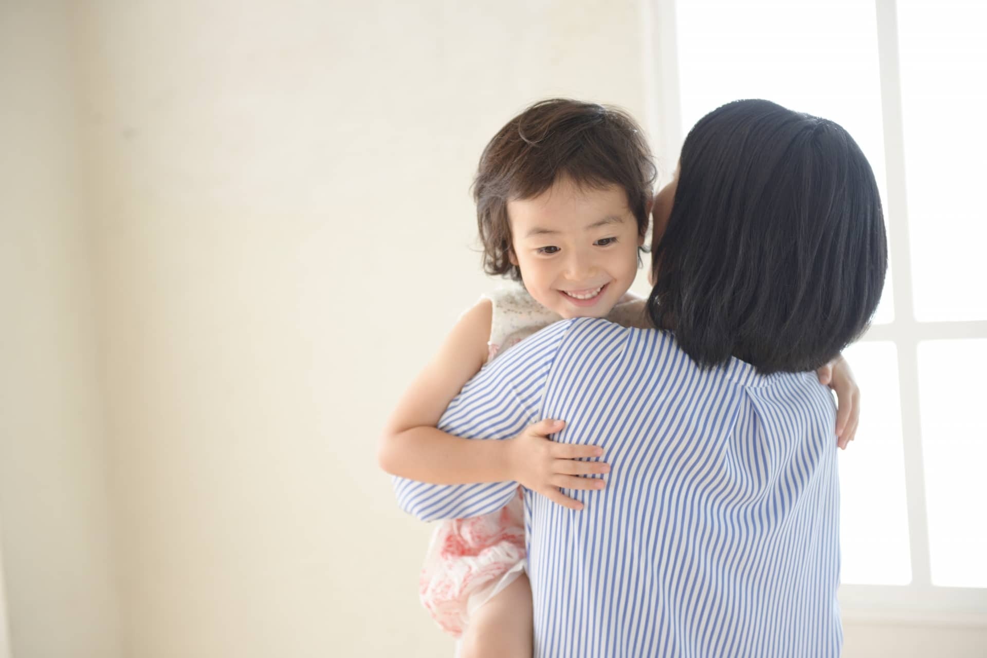 慣らし保育は平均で何日くらい必要？ 慣らし保育中に職場復帰しても大丈夫？ 注意点は？