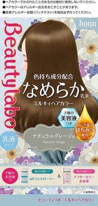 傷みにくい市販のヘアカラー剤ランキングTOP11｜髪が傷まない染め方も