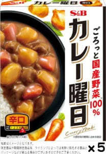 本気で旨いレトルトカレー＆ご当地カレー50選！【最新2024年版】