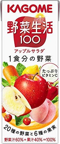 野菜ジュースおすすめランキングTOP35！選び方や効果も紹介！