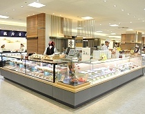 浦和駅近くの和菓子屋7選！手土産に人気な名店や話題の新店舗も！