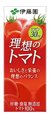 野菜ジュースおすすめランキングTOP35！選び方や効果も紹介！