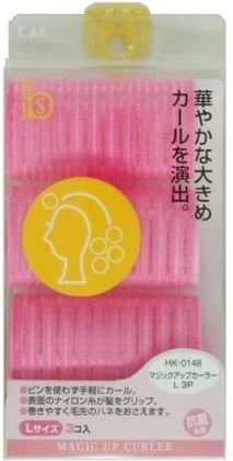 ヘアカーラーの使い方をレングス別に紹介！巻き方のコツを掴んで簡単ふんわりヘアに♪