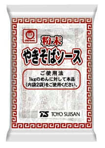 焼きそばソースおすすめランキングTOP20！粉末からソースまで！