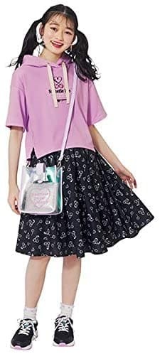 1990年代〜2000年代に流行った懐かしい子供服ブランド10選!