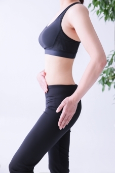 ガリガリ女はモテる?モテない?【男性目線で調査】