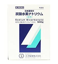 カソーダ（ひまし油と重曹）とは？塗るとシミ・ほくろが除去できる？