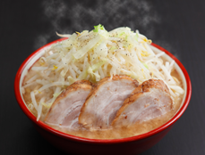 大森の二郎系ラーメン5選！ジロリアンも満足なデカ盛りインスパイア系も！