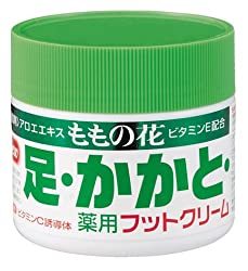 かかとクリーム20選｜ひび割れの保湿や角質のガサガサにおすすめなのは？