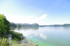 【北海道】美しすぎる絶景『湖』17選｜透明度日本一や世界遺産の湖も！