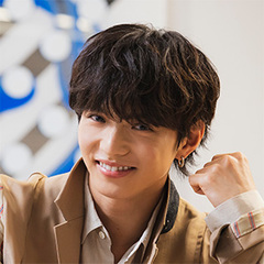 【EXILE/FANTASTICS佐藤大樹】高い目標も、野心的な夢も「絶対かなえる」男の“ちょっとした習慣