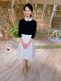 下村彩里アナがかわいい！結婚・彼氏の噂　プロフィールを紹介！