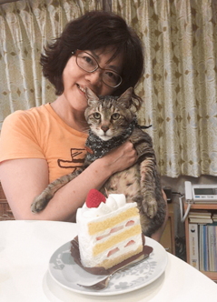 【連載コラム】シニア犬・シニア猫と暮らす　Vol.2