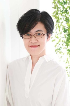 著者名