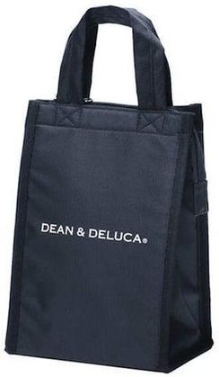 DEAN＆DELUCAのエコバッグでスローライフを満喫 折りたたみタイプはある？