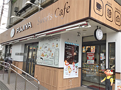 南浦和駅のおしゃれカフェ13選！ランチも美味しい人気店や勉強できる穴場も！